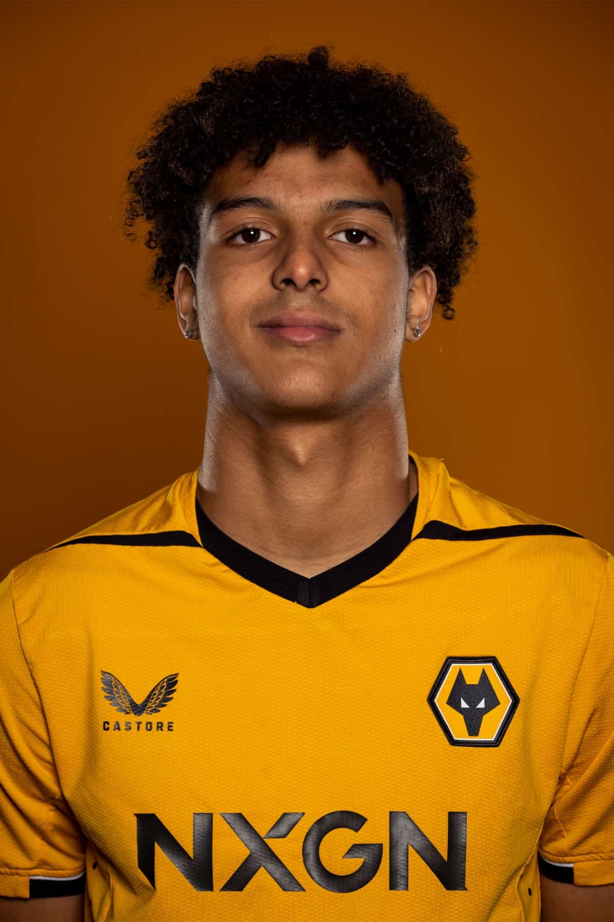 Leon Chiwome - Wolves Academy