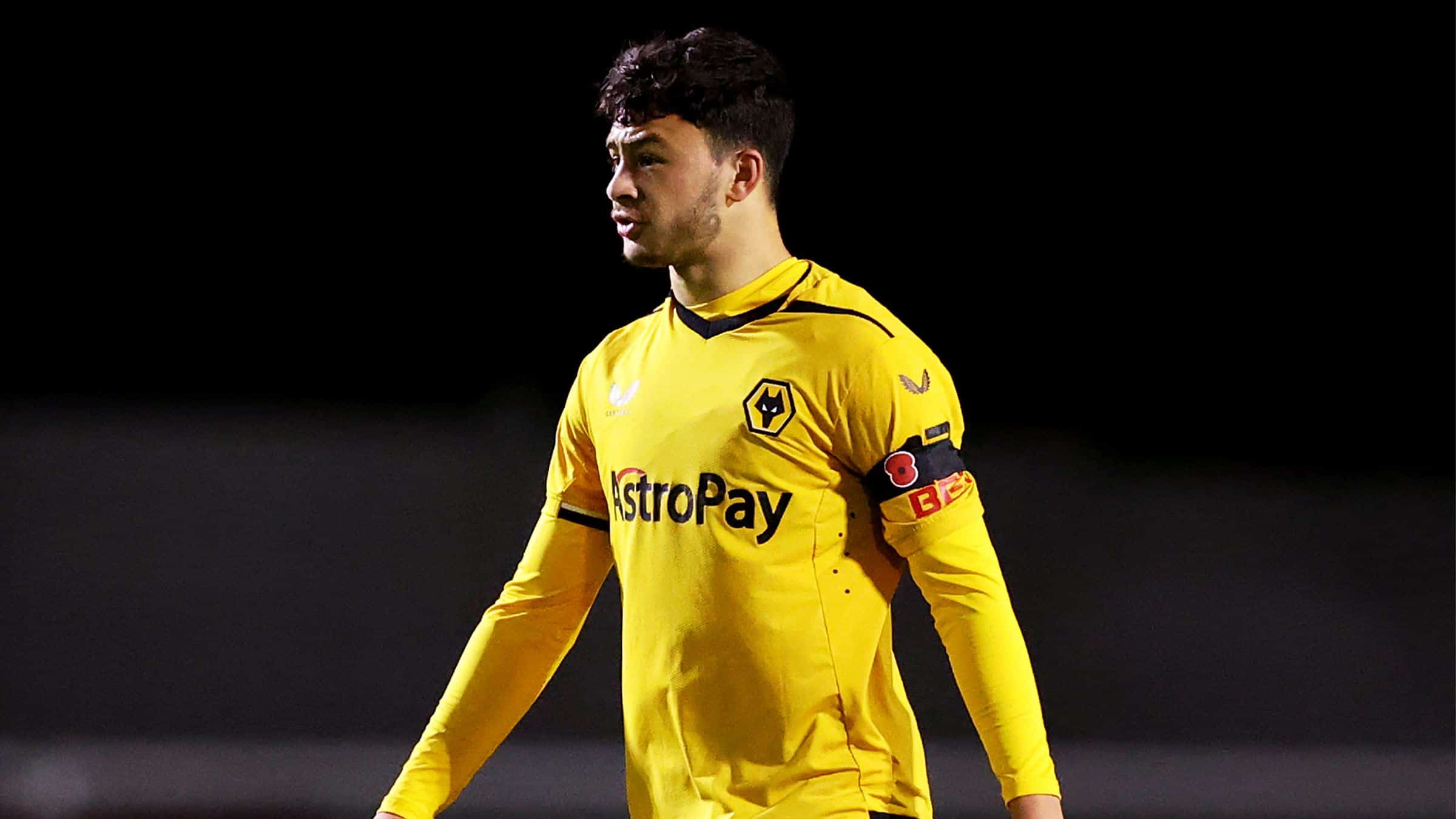 U21 Preview Wolves Vs Reading Wolves Academy
