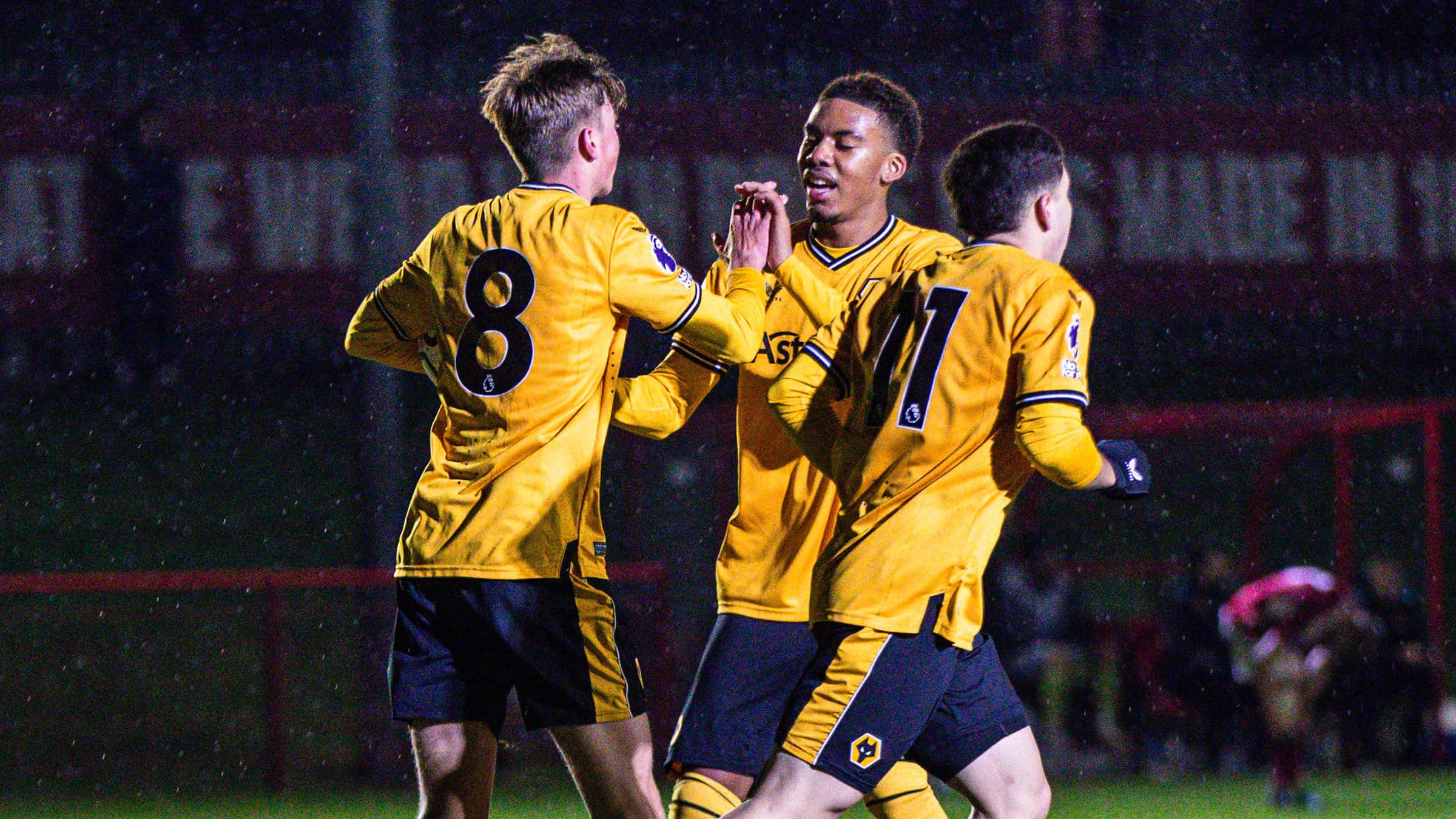 Youth League : RSC Anderlecht-Borussia Dortmund 5-0 