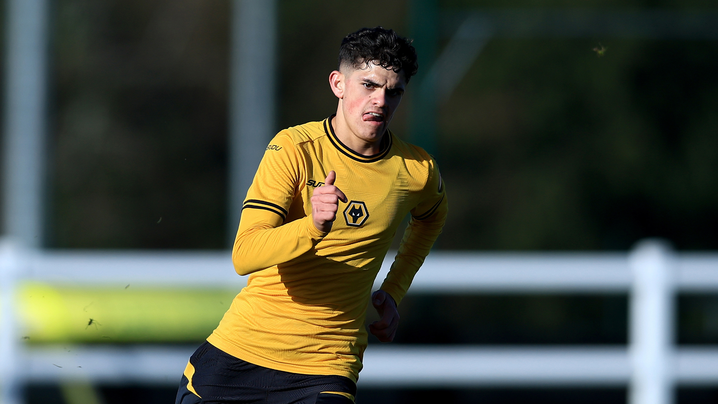 U18 report | Derby 5-1 Wolves - Wolves Academy